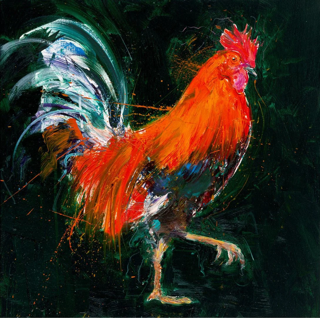 Rooster I - Image 3
