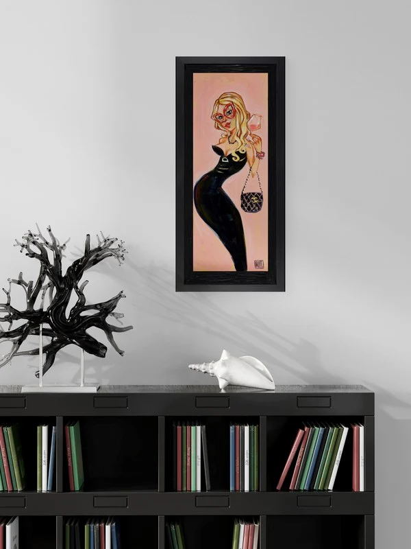Rose Colored Glasses - Image 2