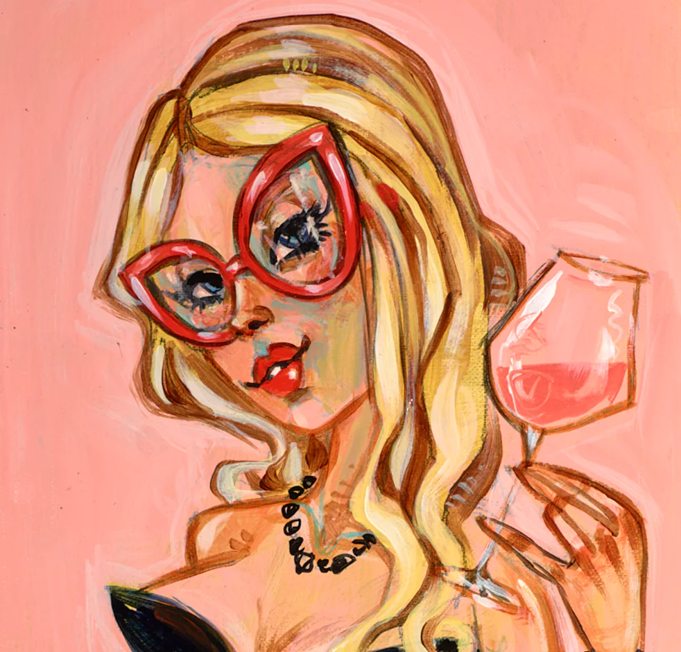 Rose Colored Glasses - Image 4
