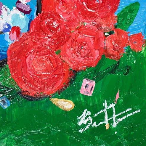 Roses And Crowns - Image 4