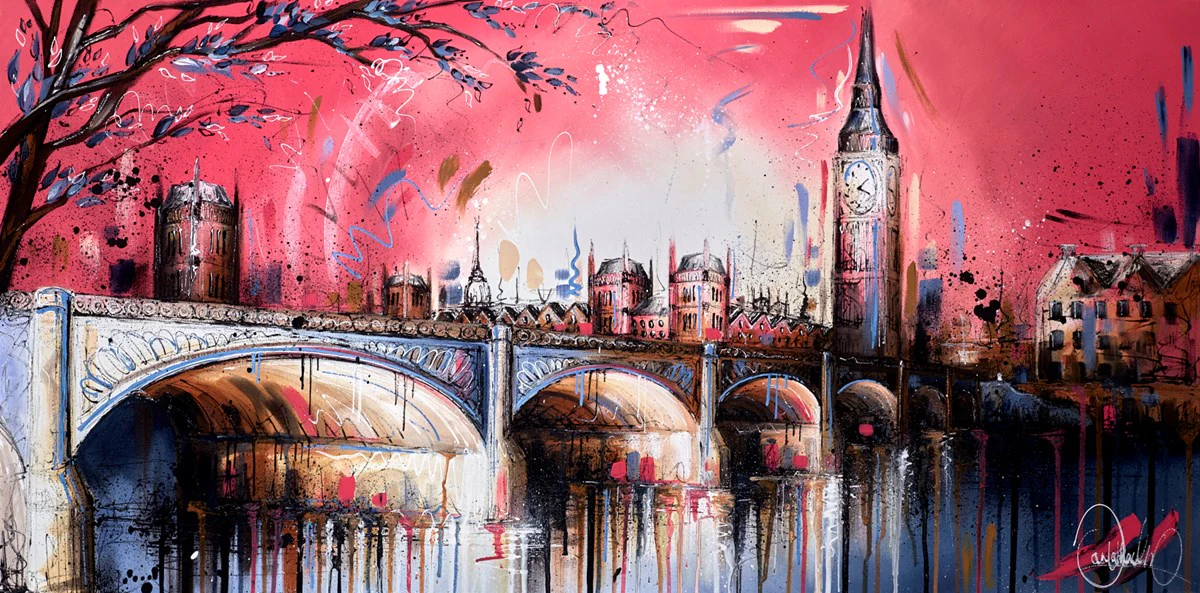 Rosey Horizons - Image 2