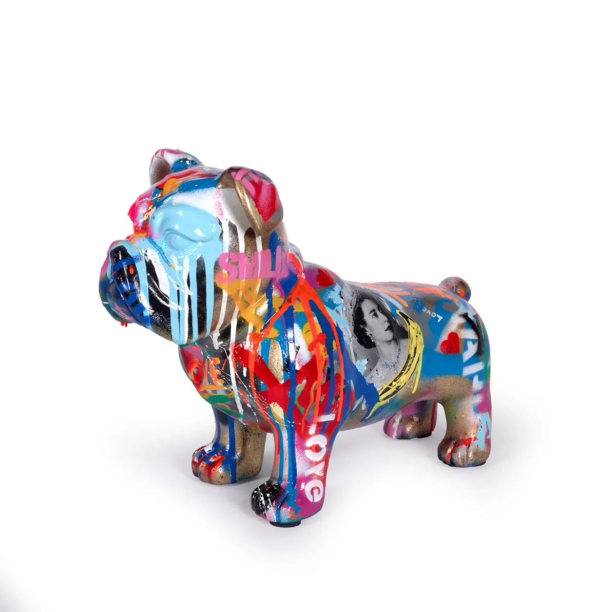 Royal Art - Bulldog II - Image 2
