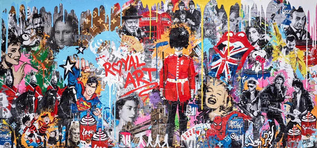 Royal Art Rules - Image 2