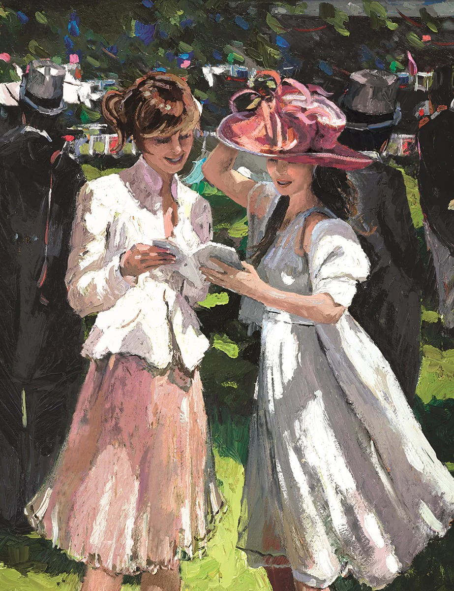 Royal Ascot Ladies Day II - Image 2