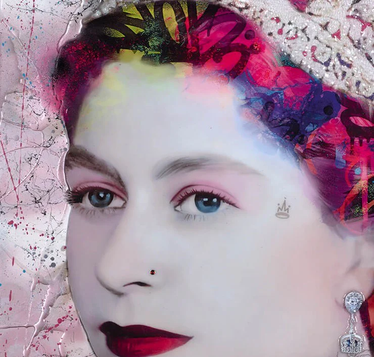 Royal Beauty - Image 3