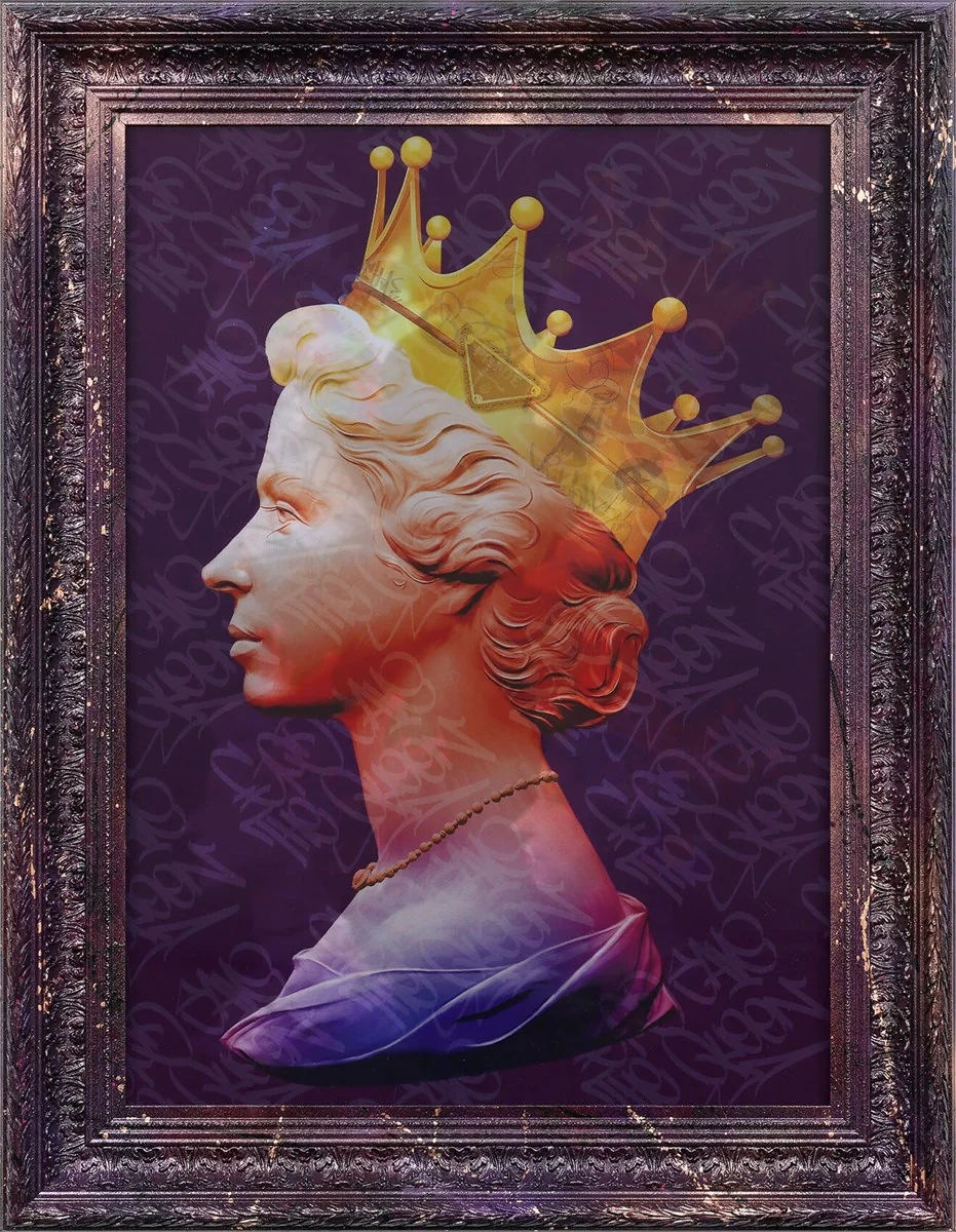 Royal Elegance