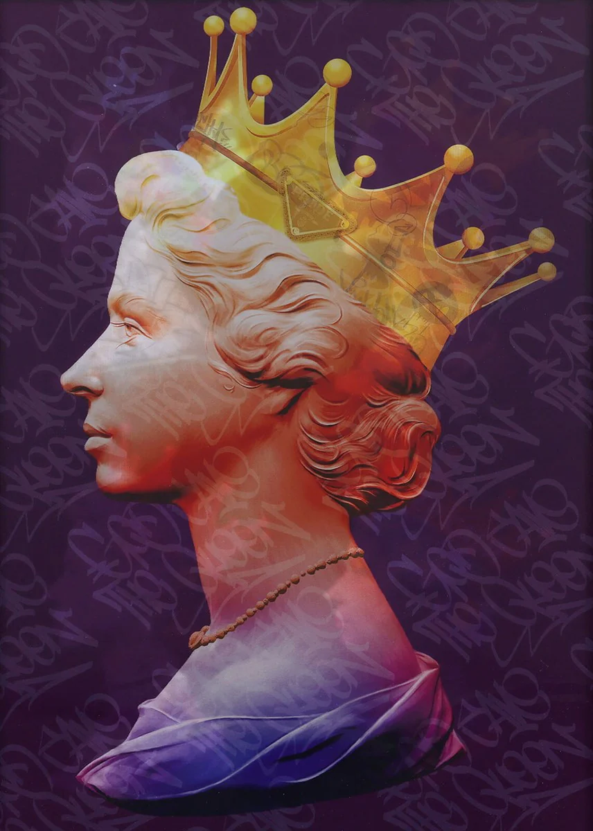 Royal Elegance - Image 2