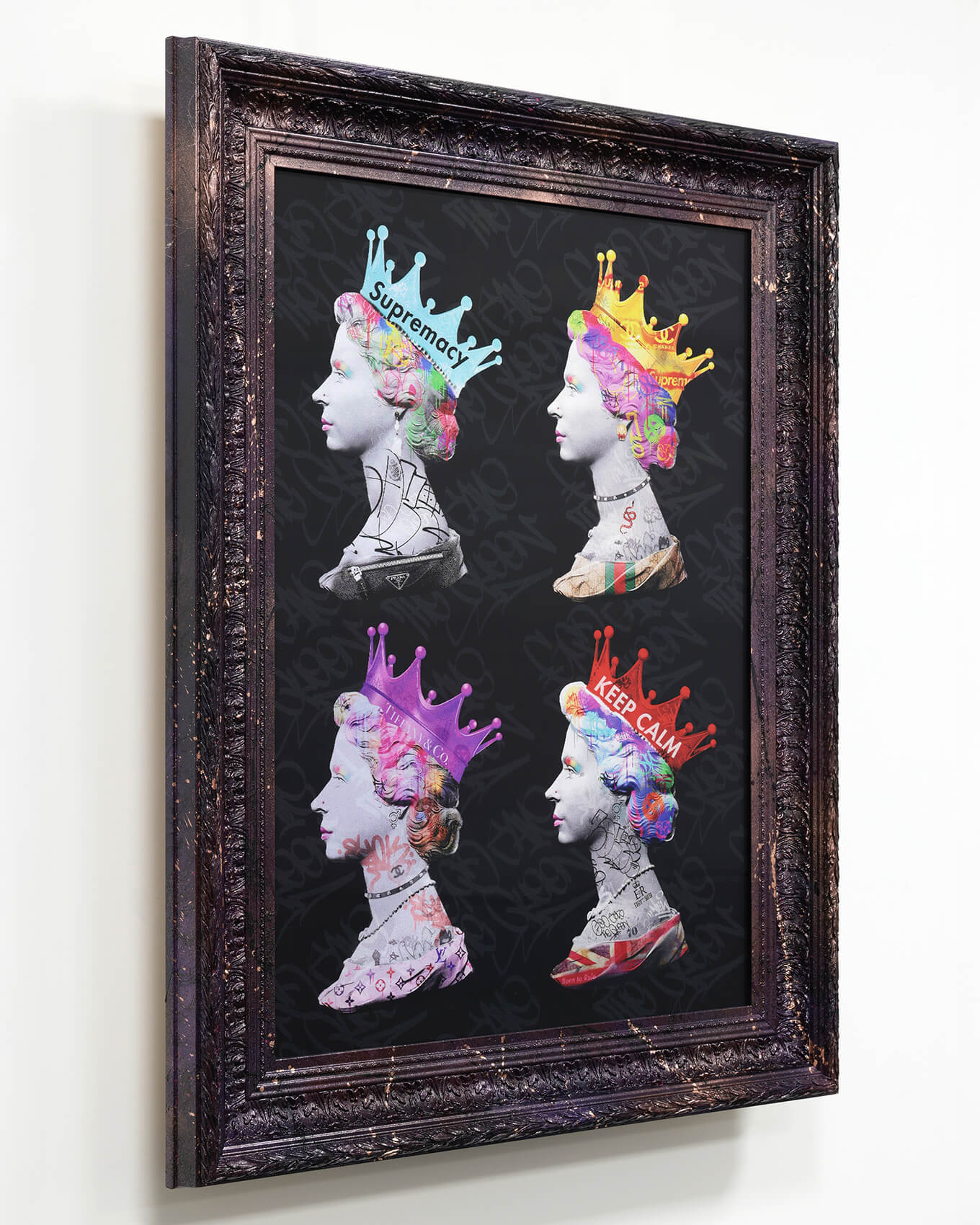 Royal Elegance - Image 5