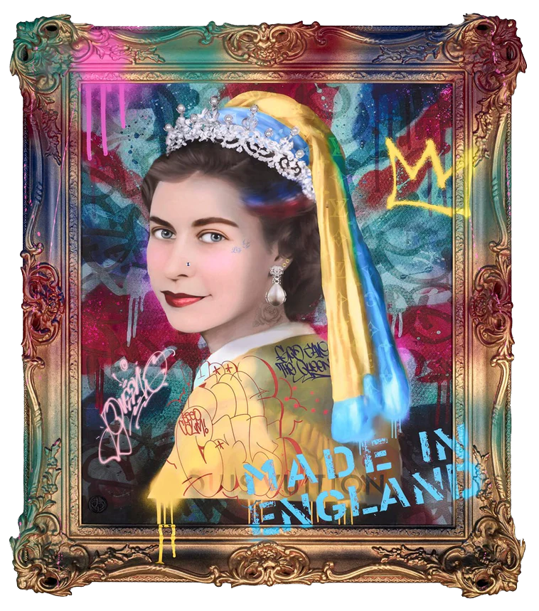 Royal Gem