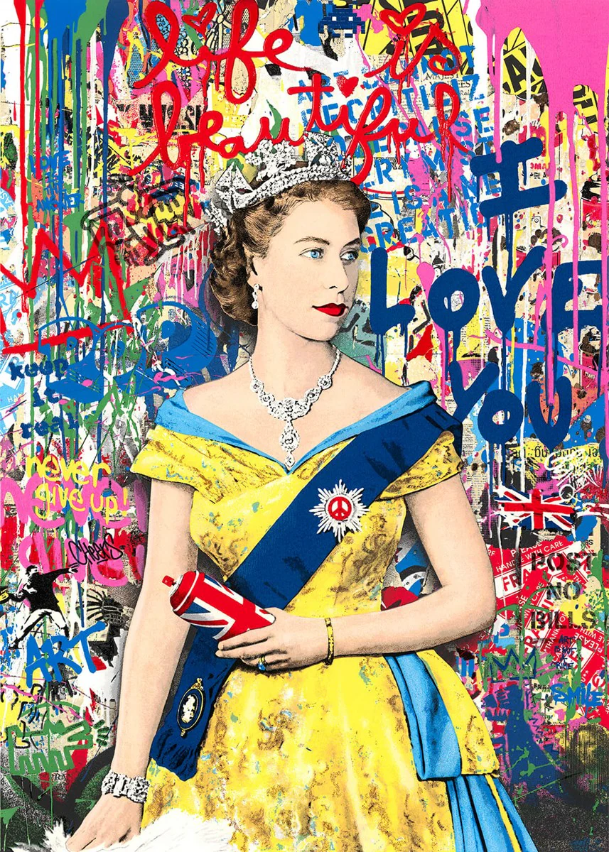 Royal Love (Secondary) - Image 2