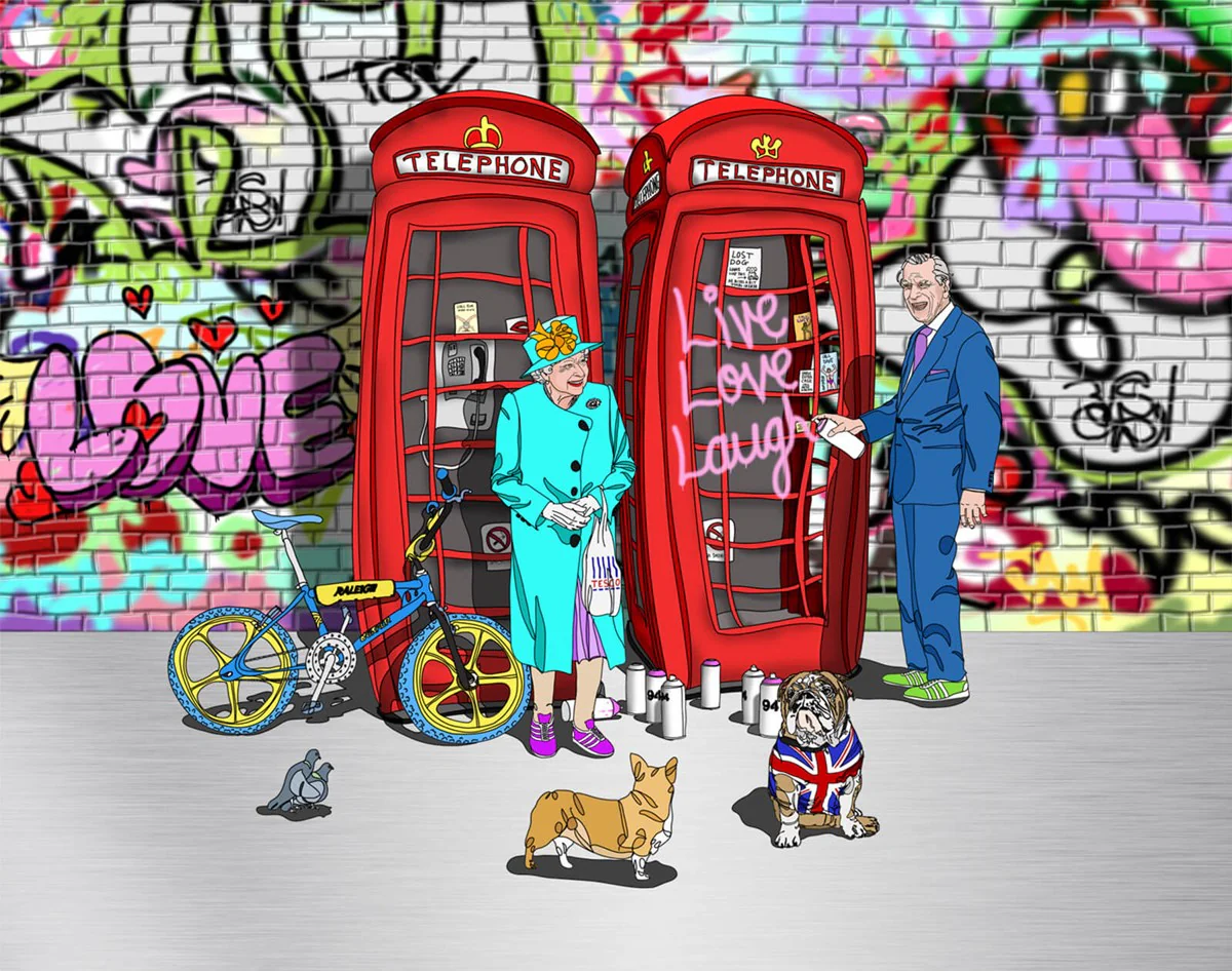 Royal Riot - Image 3