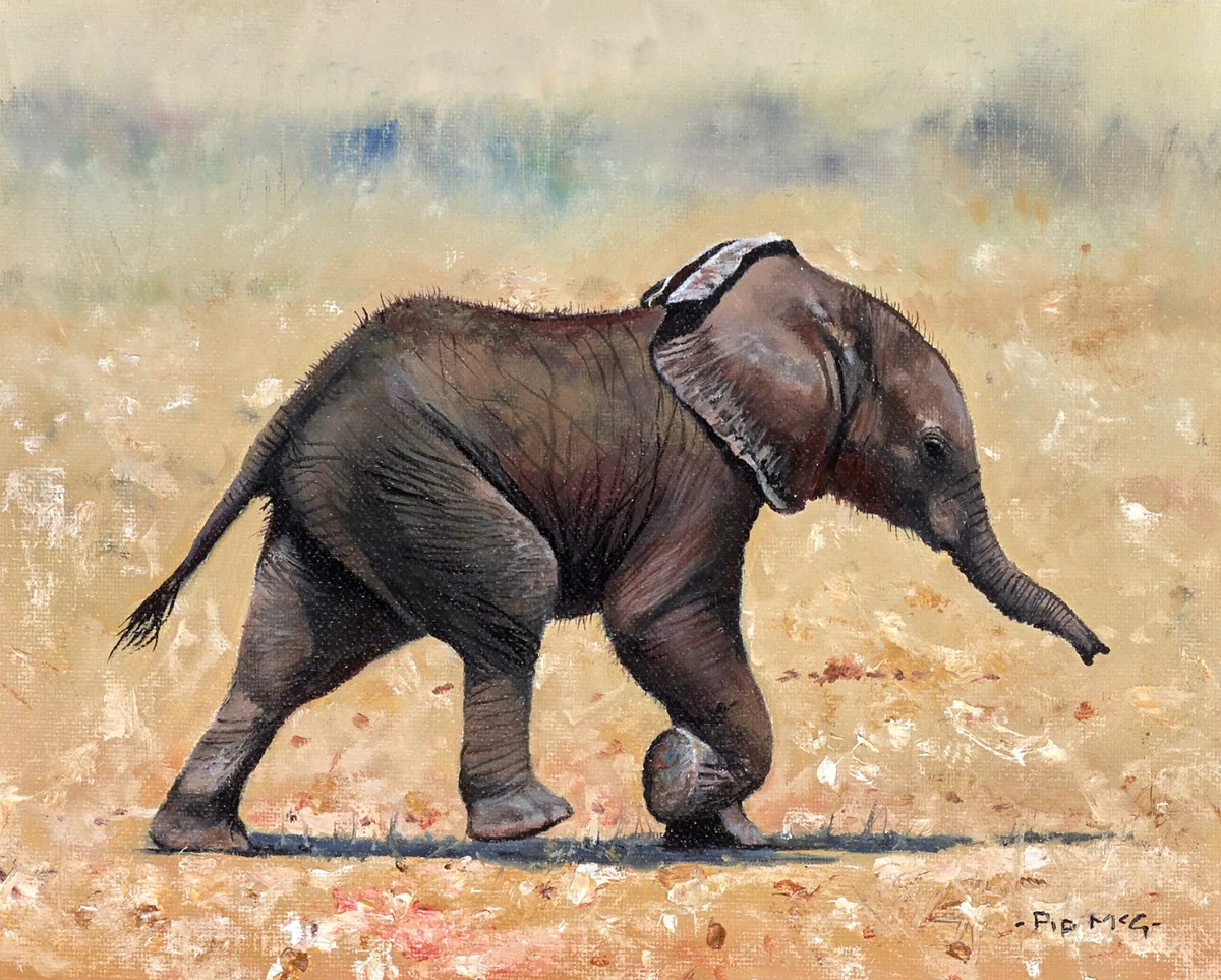 Running To Mum - Image 2