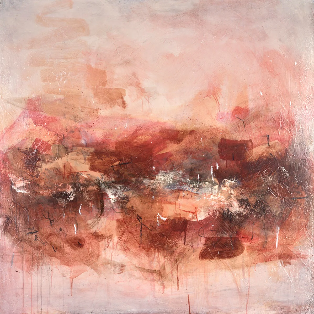 Rusted Haze - Image 2