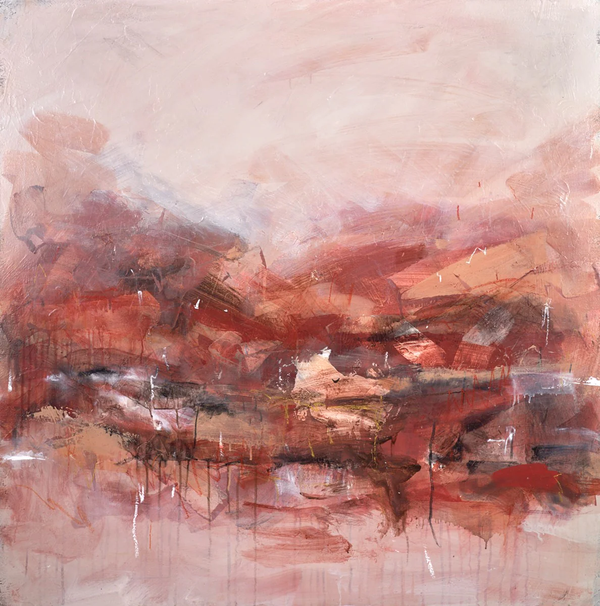 Rusted Haze II - Image 2