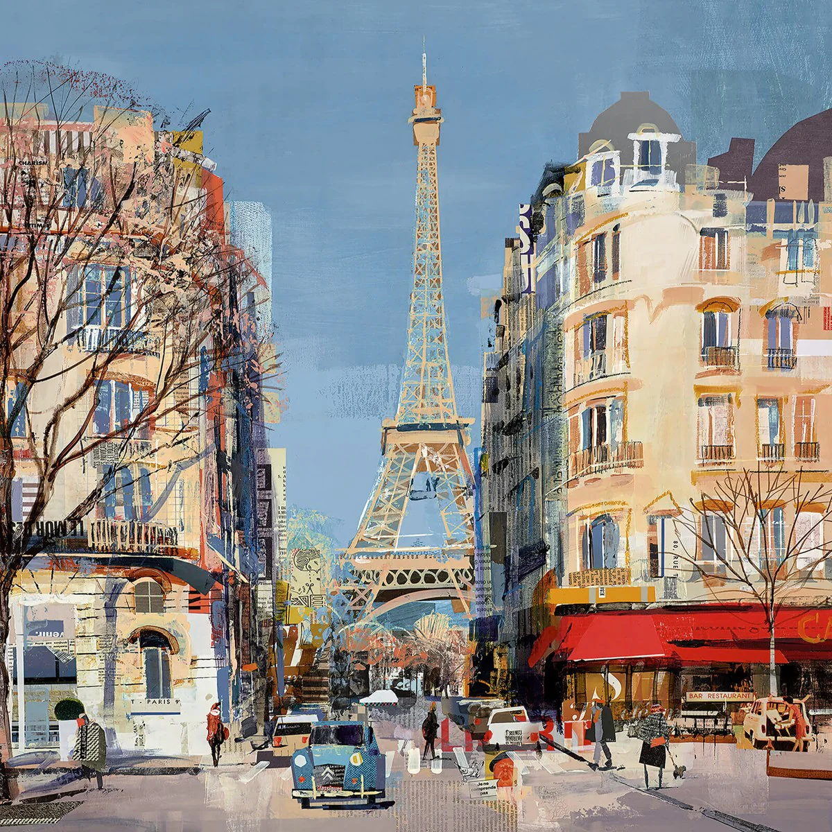 Sacre-Bleu - Image 2