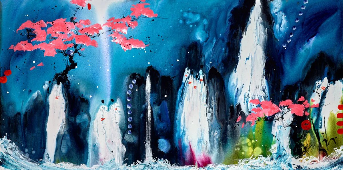 Sacred Space - Image 2