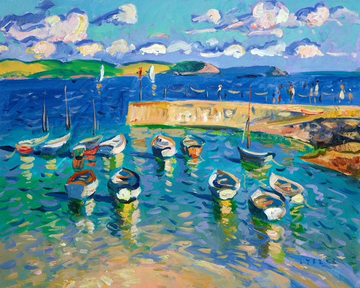 Sail Away, Portscatho - Image 2