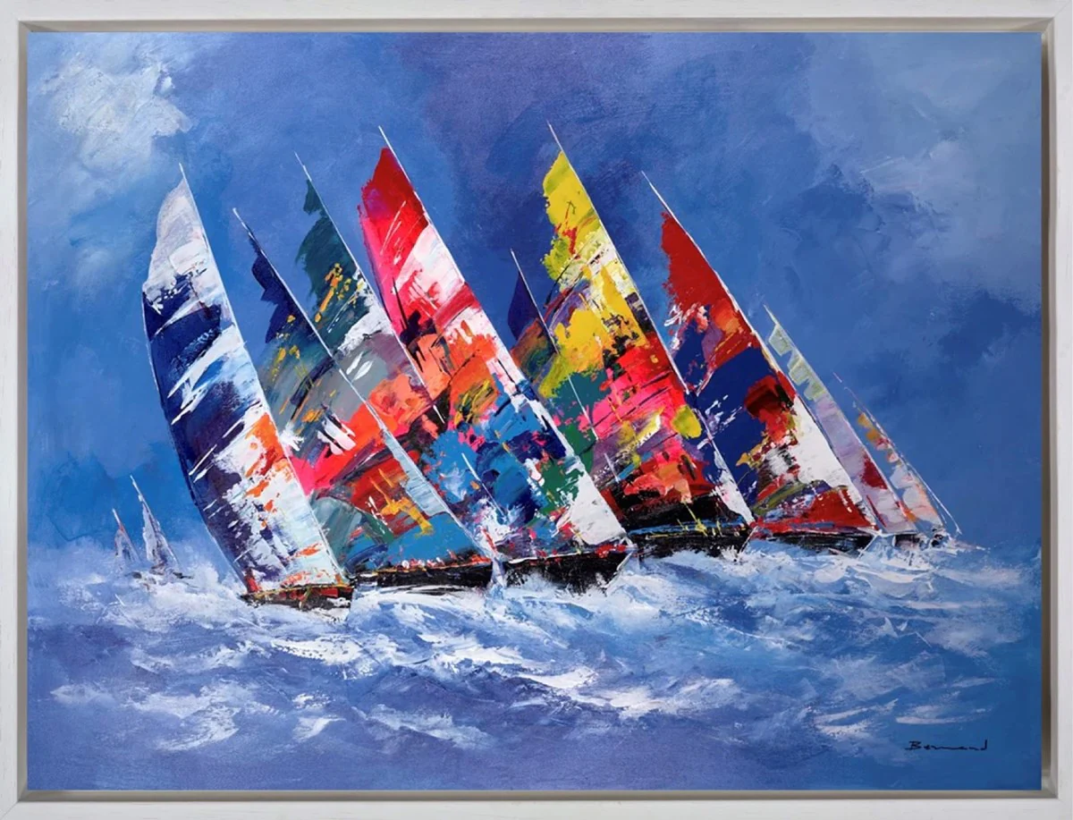 Sail Home VI