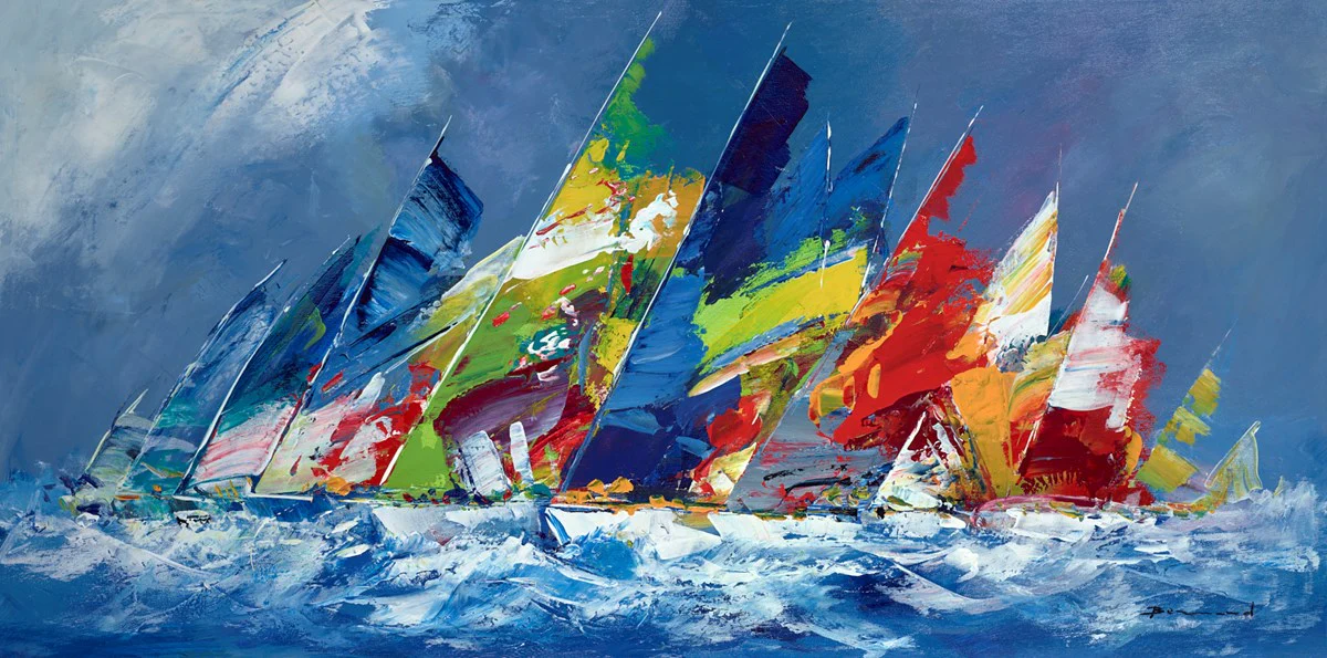 Sail On By III - Image 2