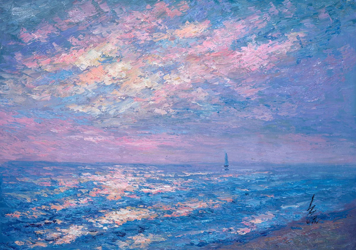 Sailing Alone - Image 2