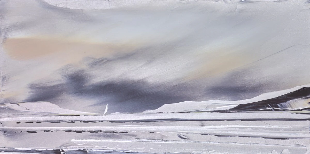 Sailing Alone IV