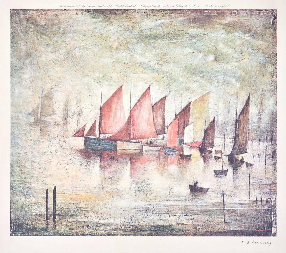Sailing Boats