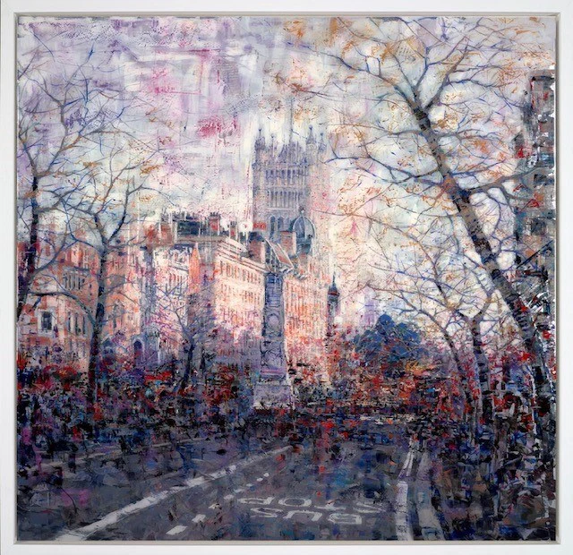 Saint Margaret Street