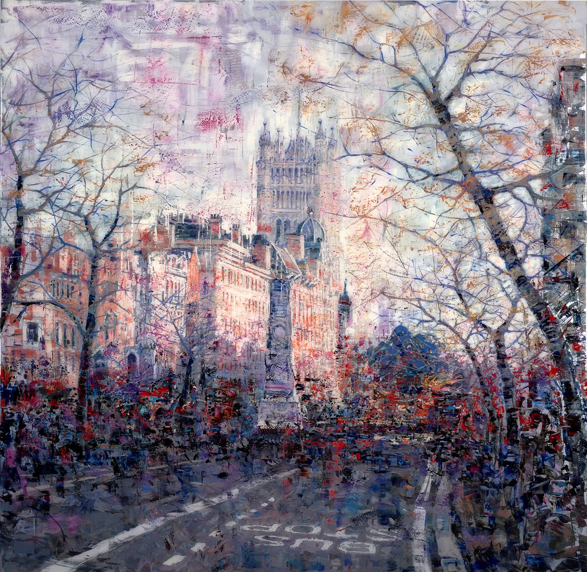 Saint Margaret Street - Image 2