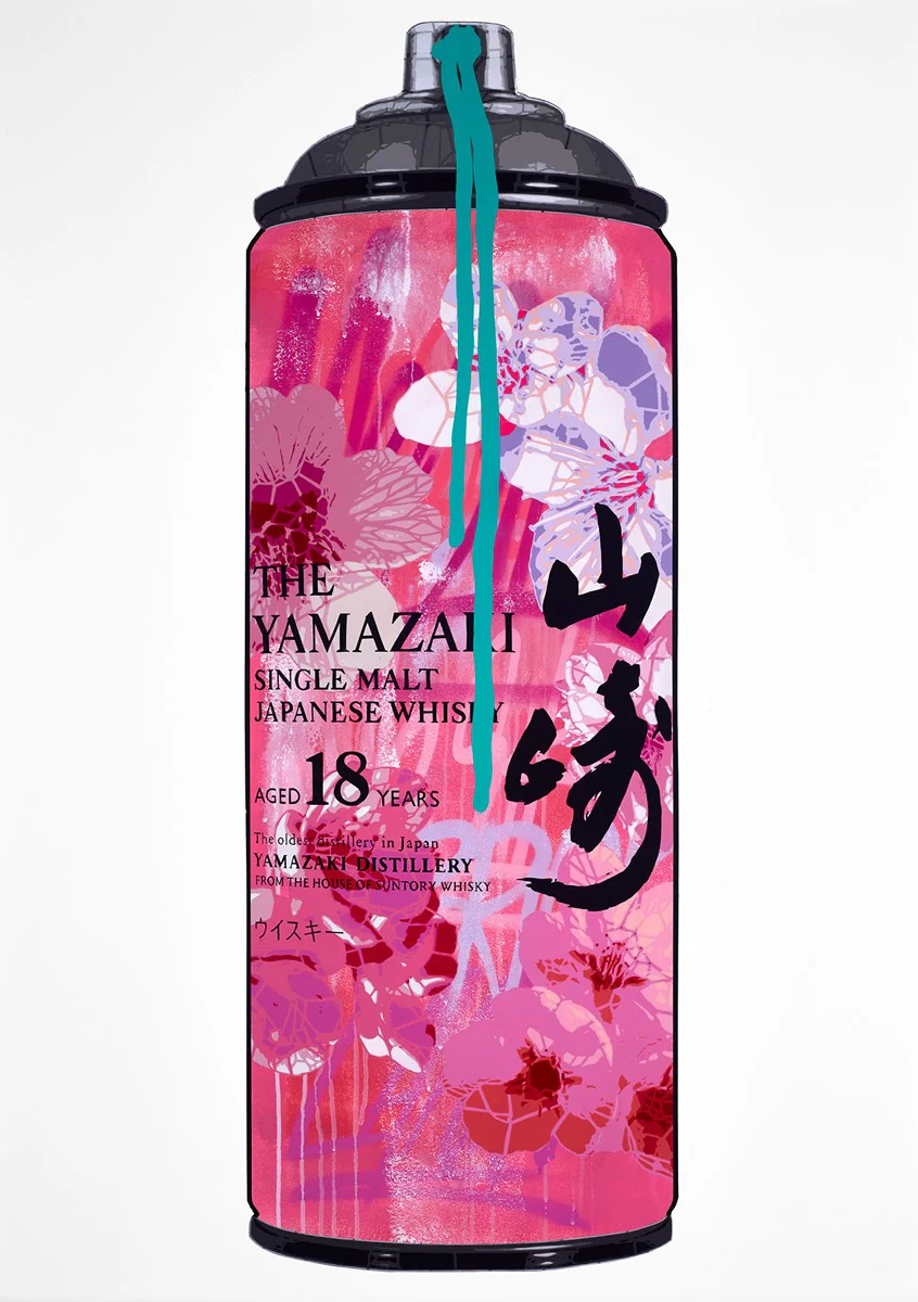 Sakura Hanami 18 (Ufo Drip) - Image 2