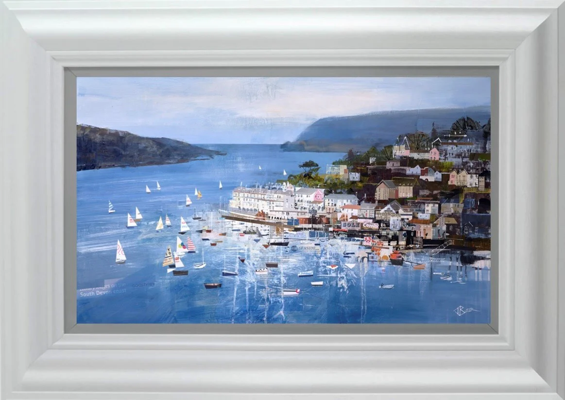 Salcombe Sails