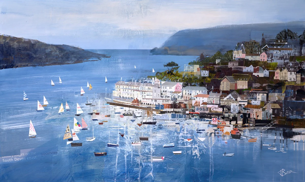 Salcombe Sails - Image 3