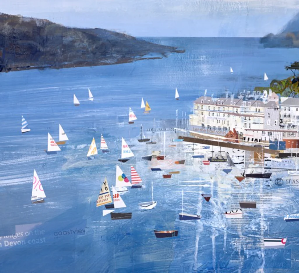 Salcombe Sails - Image 4