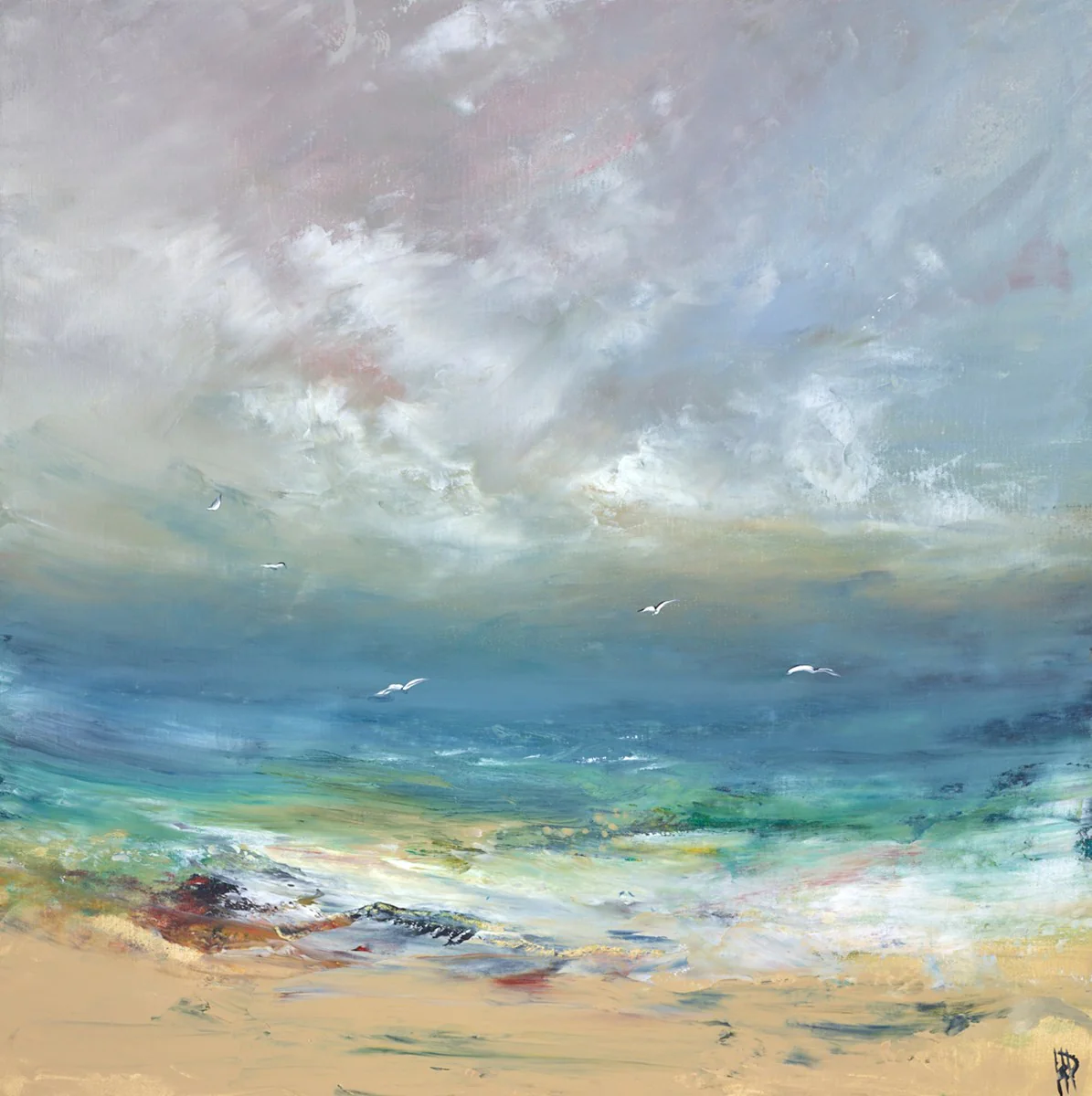 Salty Air - Image 2