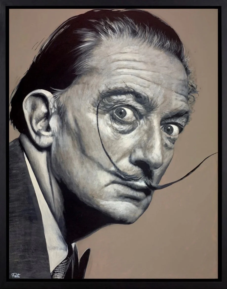 Salvador Dali