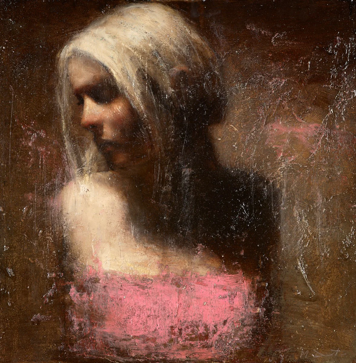 Sam Study - Image 2