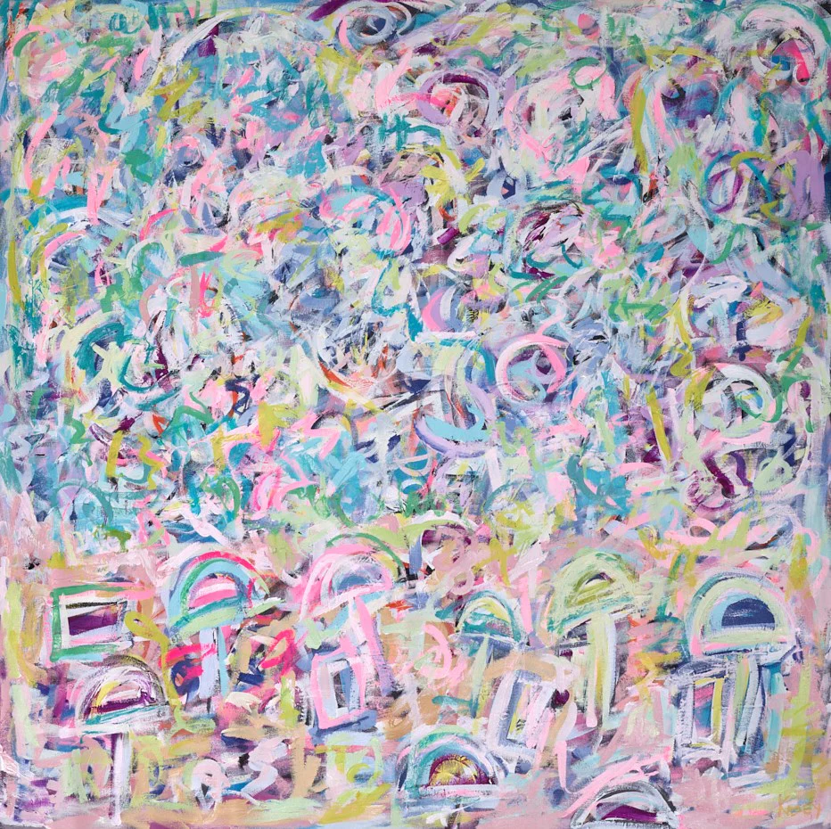 Sand In The Hourglass VI - Image 2
