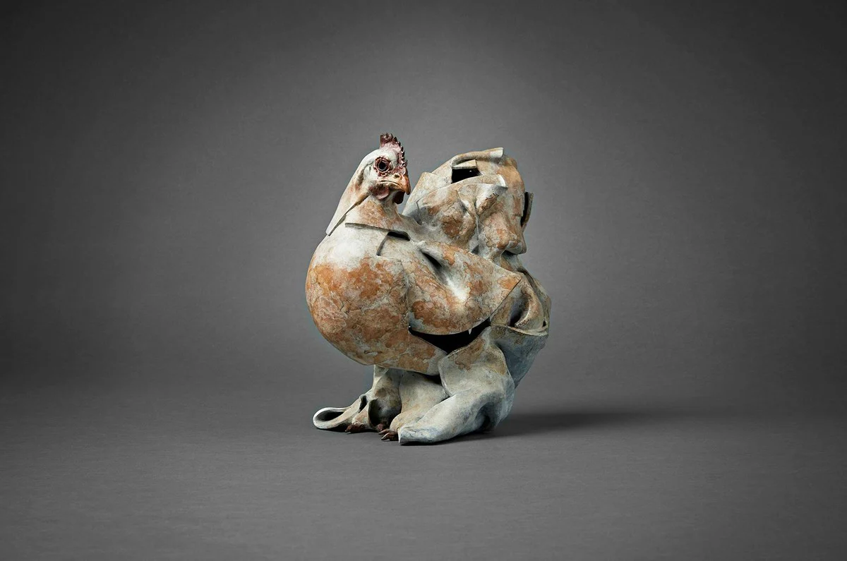 Sandy Pekin Bantam - Image 2