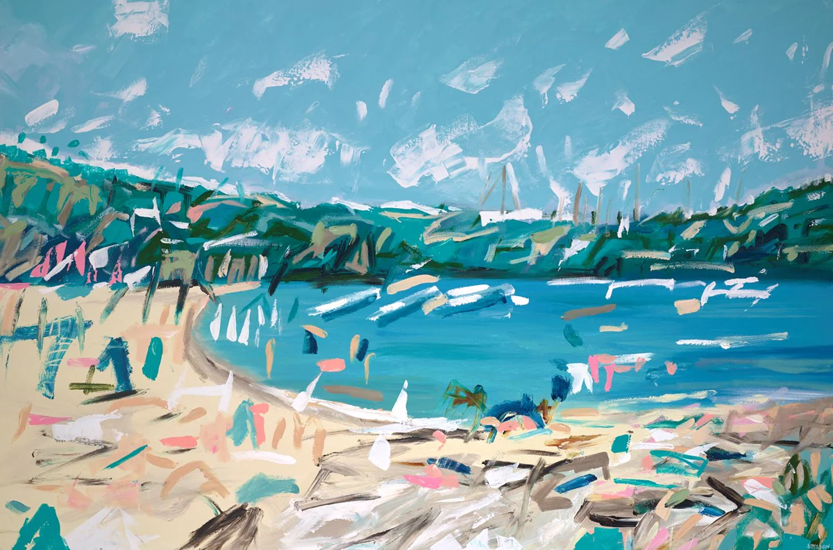 Saturday By The Bay - Image 2