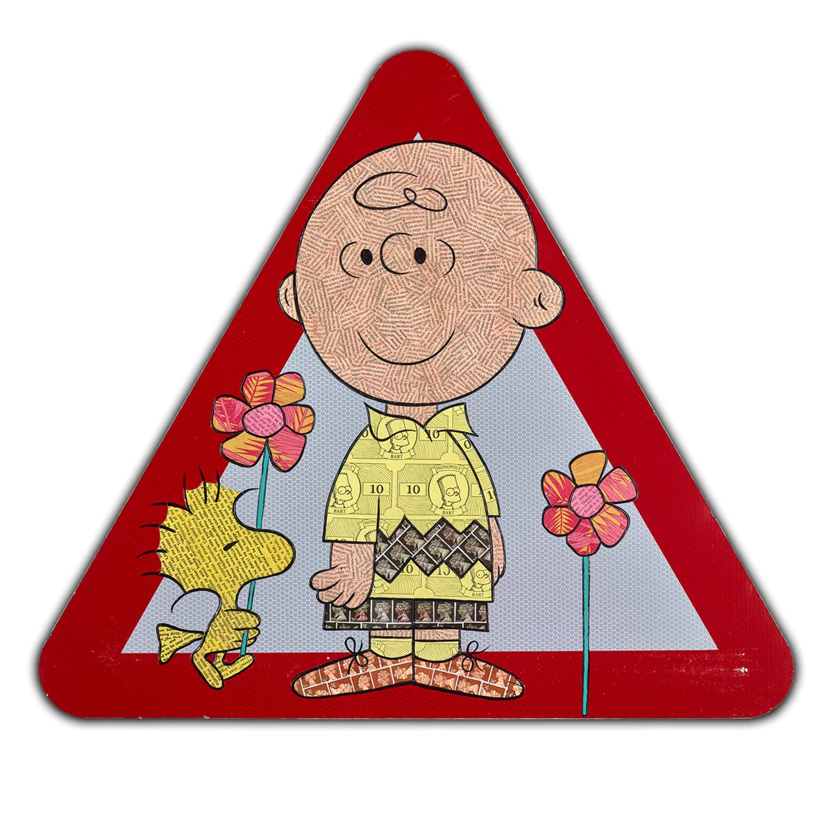 Say It With Flowers - Image 2