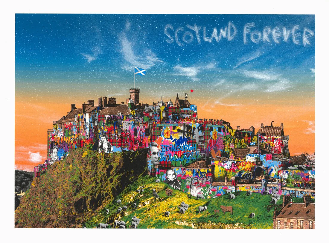 Scotland Forever - Image 2