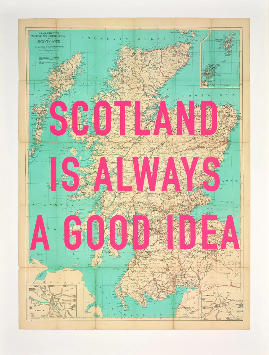 Scotland Is Always A Good Idea - Image 2