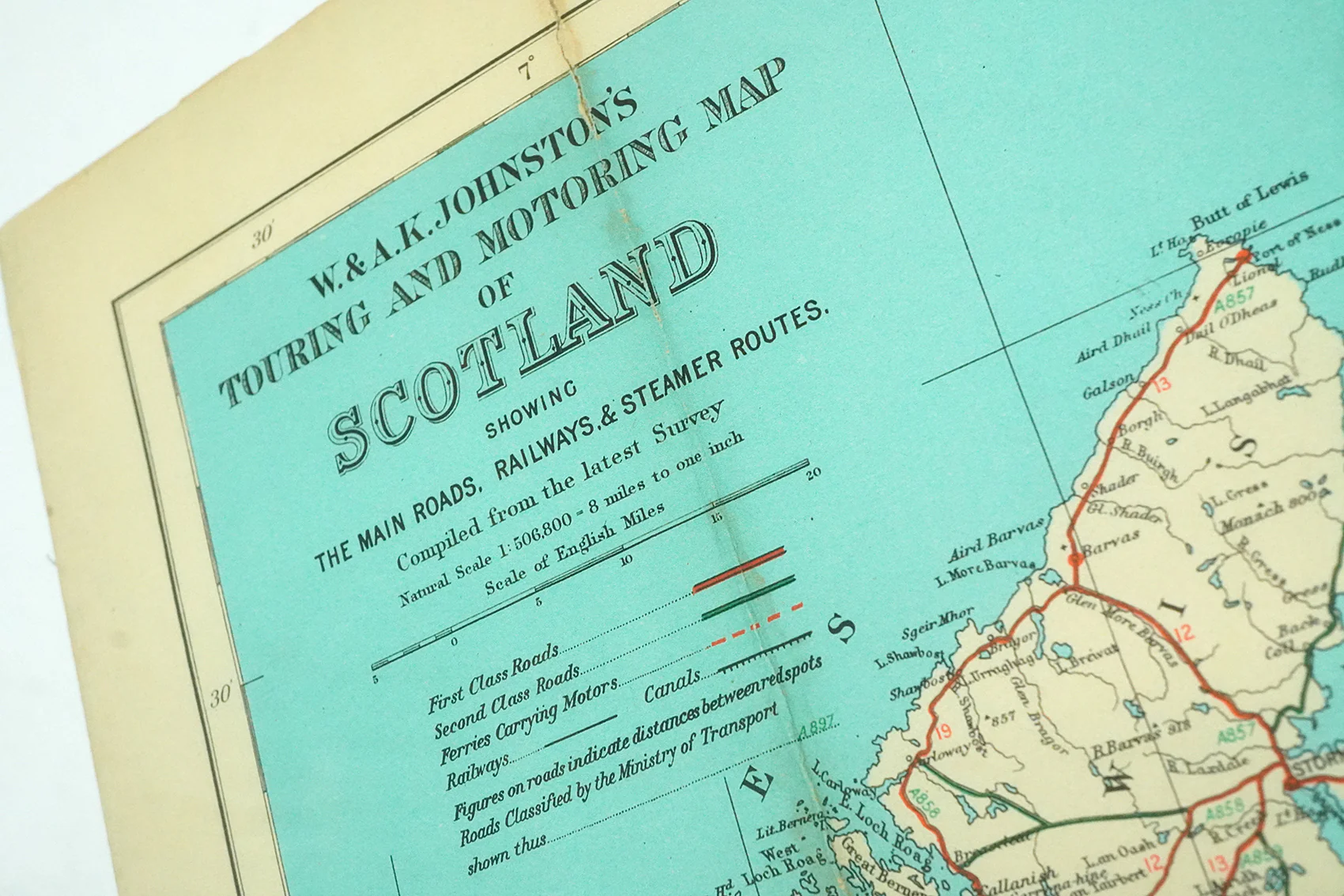 Scotland Is Always A Good Idea - Image 5