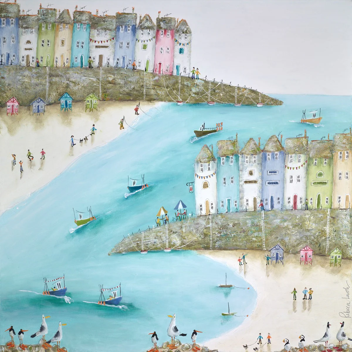 Sea-Nanigans - Image 2