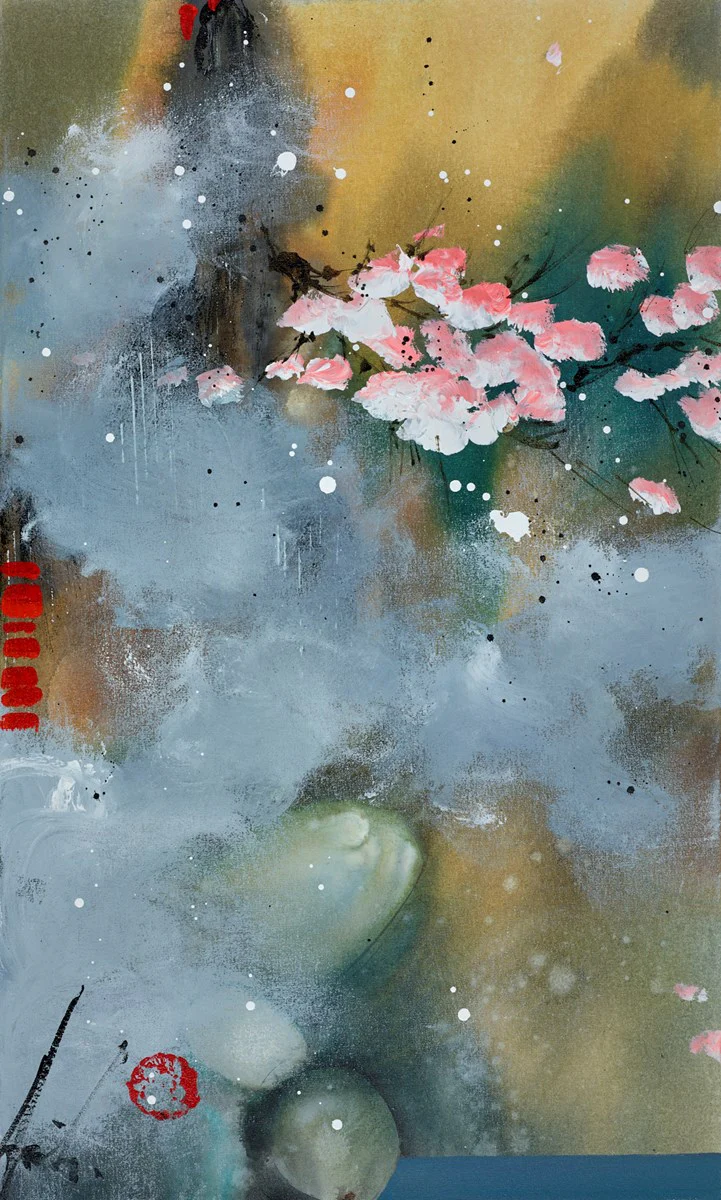 Sea Of Dreams I