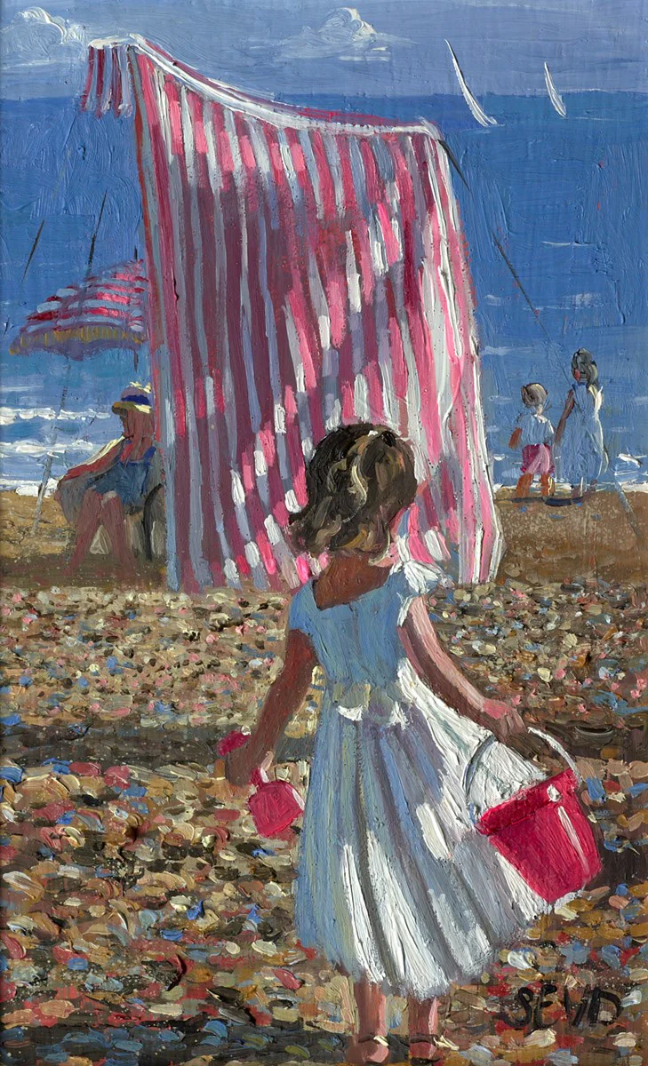 Seaside Adventures II - Image 2