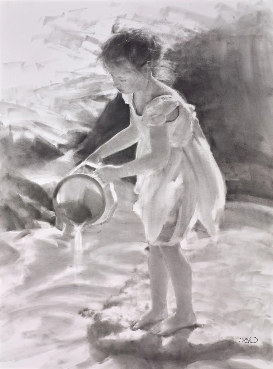 Seaside Play