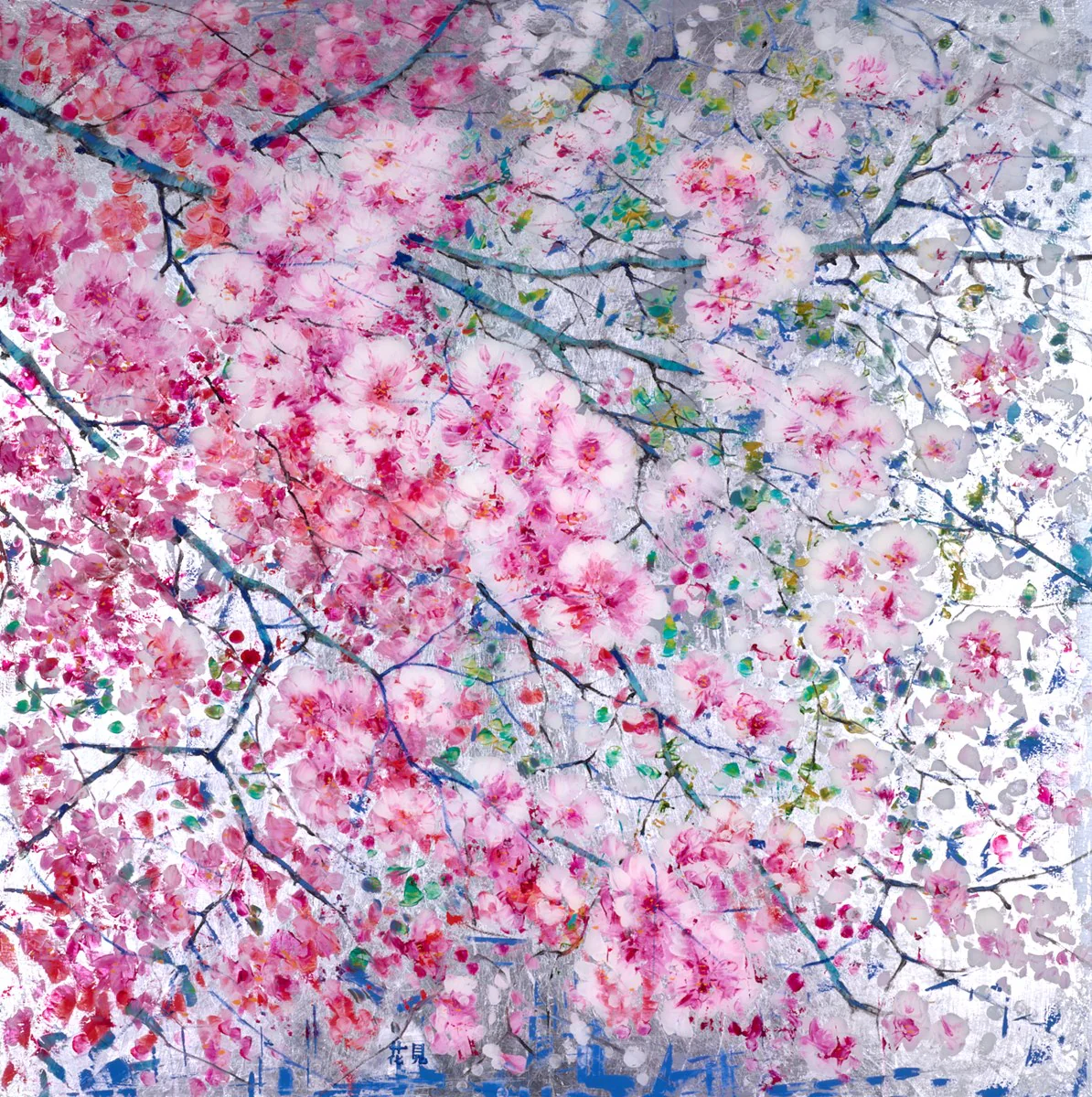 Seasons Bloom - Image 2