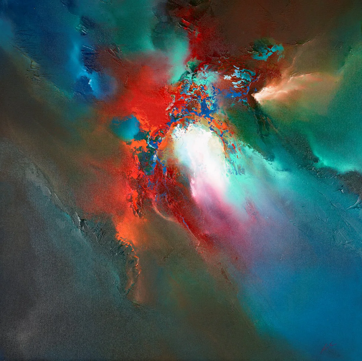 Second Wave - Image 2
