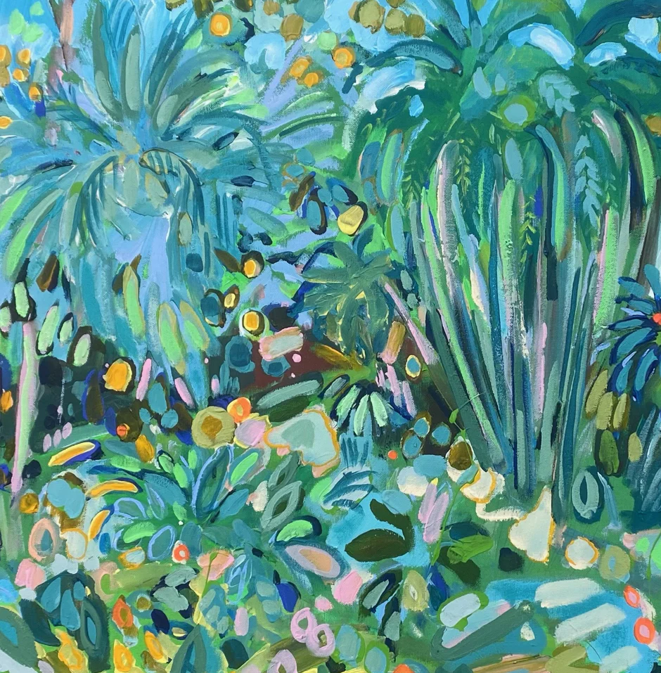 Secret Pool, Le Lavendou - Image 4