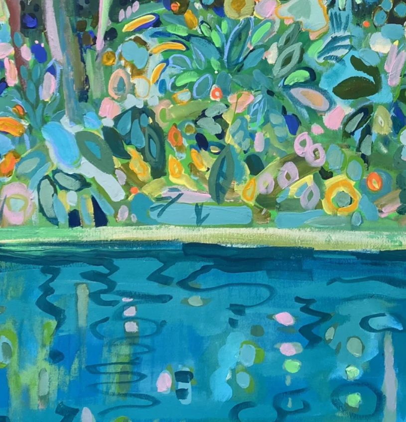 Secret Pool, Le Lavendou - Image 5